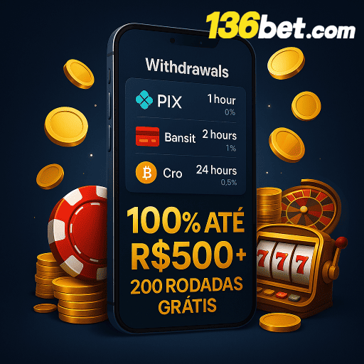 Cassino 136BET, Seguro, Promoções