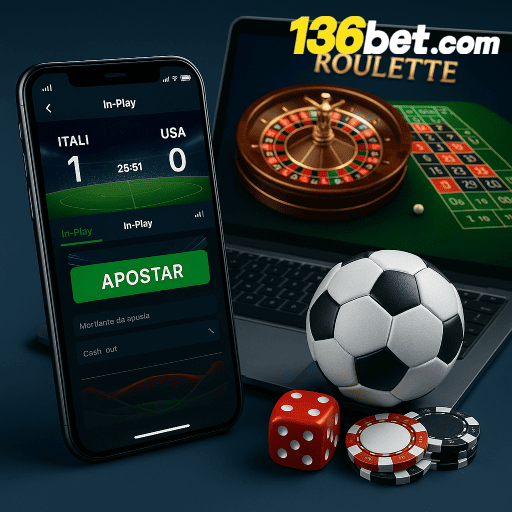 136BET Esporte