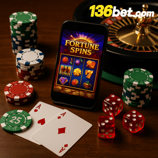 136BET Jogos Figura 2